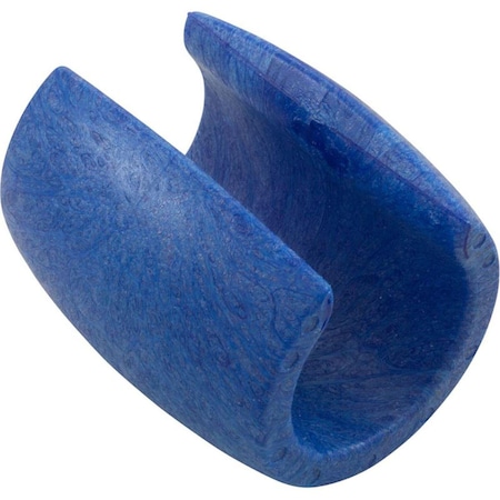 Zodiac Pool Systems Zodiac Pool Care  Pool Cleaner Hose Float, Blue R0526800